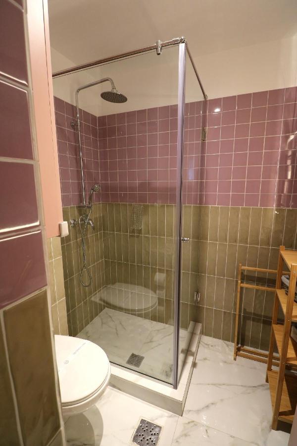 Deluxe Studio Old Center Panoramic View Terrace Apartment Bukares Bagian luar foto